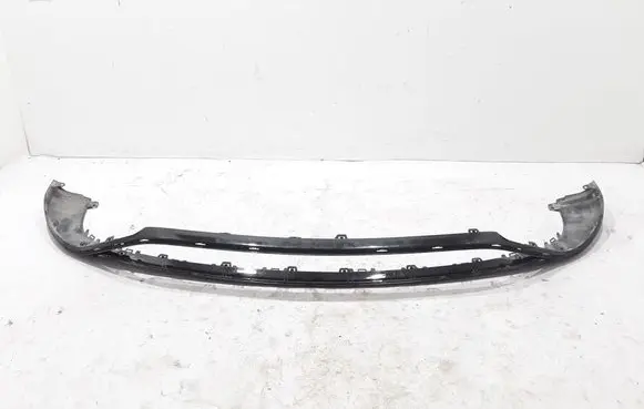 Mercedes-Benz EQE v295 Front bumper lip A2958855702