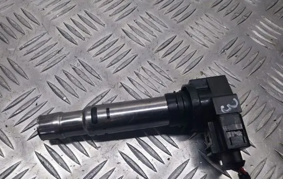 Volkswagen Golf IV Spark distributor 0040102030
