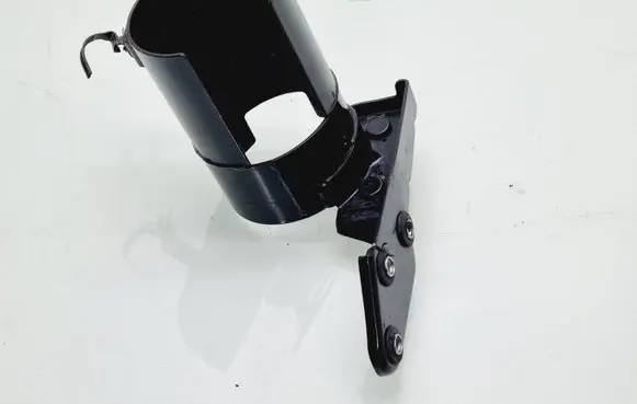 KIA Sorento Fuel filter bracket/mount holder 