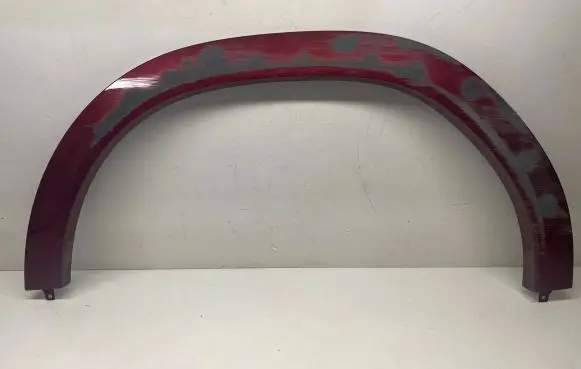 BMW X6 G06 Rear arch 8057985 51778057985