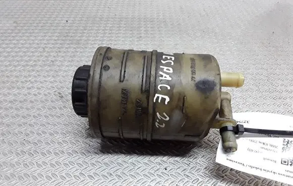 Renault Espace III Power steering fluid tank/reservoir 7700782884