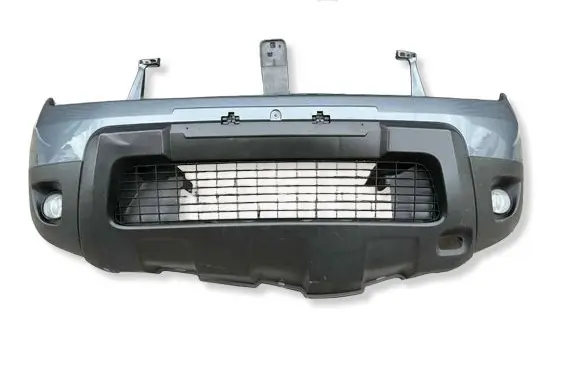Dacia Duster Front bumper 