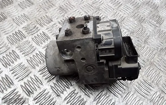 Peugeot 607 ABS Pump