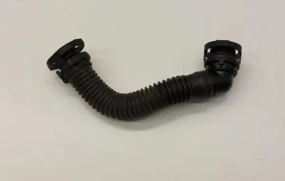 Breather/breather pipe/hose