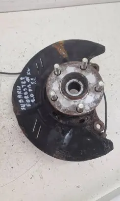 Subaru Forester SH Front wheel hub