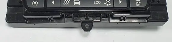 Jaguar XF X260 Other switches/knobs/shifts GX73-14B790-AL