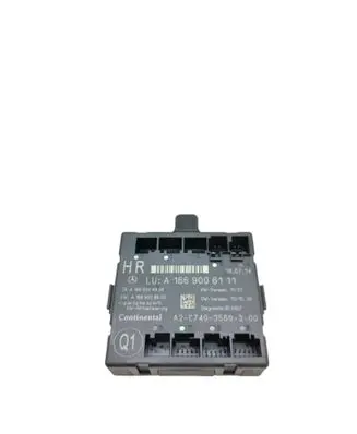 Mercedes-Benz ML W166 Door control unit/module A1669006111 A1668204926 A1669028605