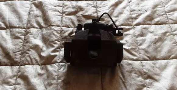 Renault Laguna II Front brake caliper