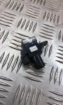 Subaru Forester SH Sensor