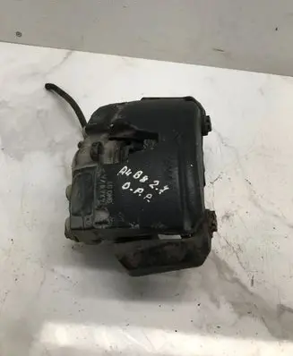 Audi A4 S4 B8 8K Front brake caliper 