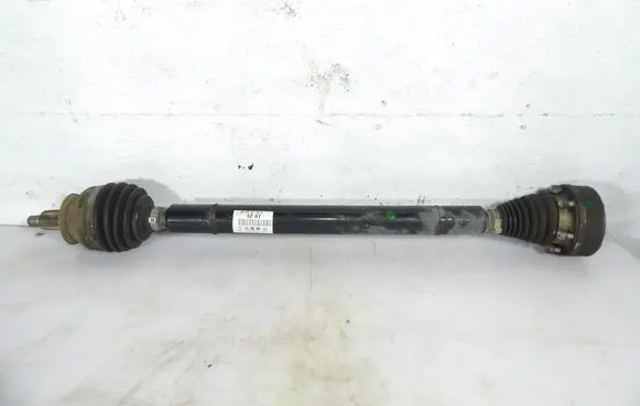 Skoda Rapid (NH) Front driveshaft 6R0407762A