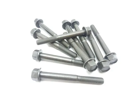 Aixam Scouty Cylinder head bolts 146010345