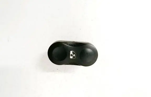 Dacia Sandero Electric window control switch e30607 602227