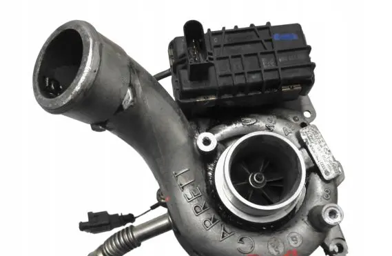 Audi A6 S6 C6 4F Turbo 059145722R
