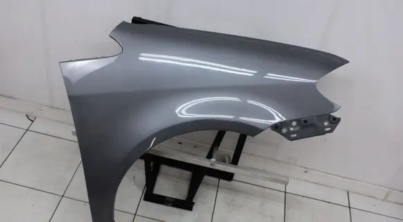 Volkswagen Touran I Fender 