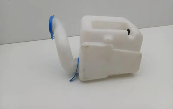 Audi 80 90 S2 B4 Windshield washer fluid reservoir/tank 4A9955453