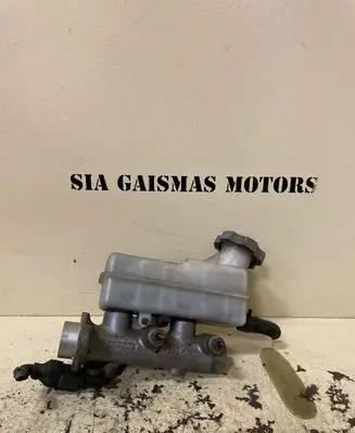 Hyundai H-100 Brake booster BM111032