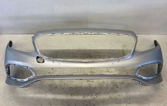 Mercedes-Benz E W213 Front bumper A2138850238