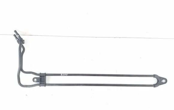 Audi A8 S8 D4 4H Power steering radiator 4H0422885E