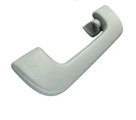 Audi A4 S4 B9 Rear interior roof grab handle 4M0857608 4M0857607