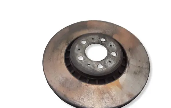 Volvo XC90 Front brake disc 