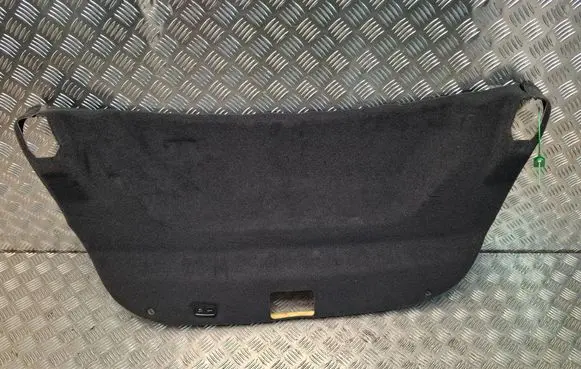 Audi E-tron GT Bottom trim S27705615 9J1863567B