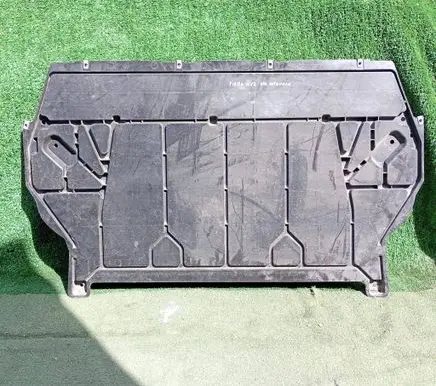 Ford Fiesta Engine compartment bulkhead 8A61V116A60AF