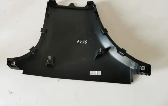 Mercedes-Benz CLS W257 (B) pillar trim (bottom) A2576906900