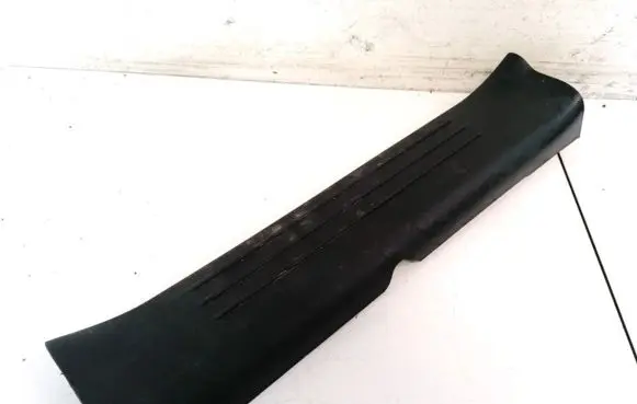 Honda Insight Rear sill trim cover 858753J000 85875-3J000