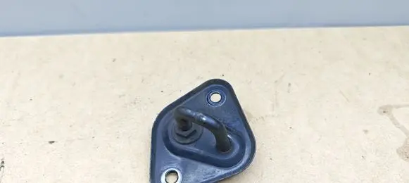 Mercedes-Benz C W204 Engine bonnet/hood lock/latch loop/hook A2128800060