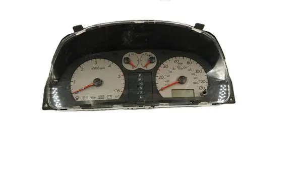 Hyundai Terracan Speedometer (instrument cluster) 94021H1330