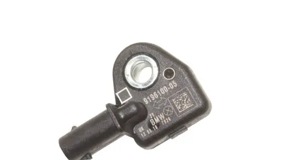 Mini Cooper Countryman R60 Airbag deployment crash/impact sensor 9196100