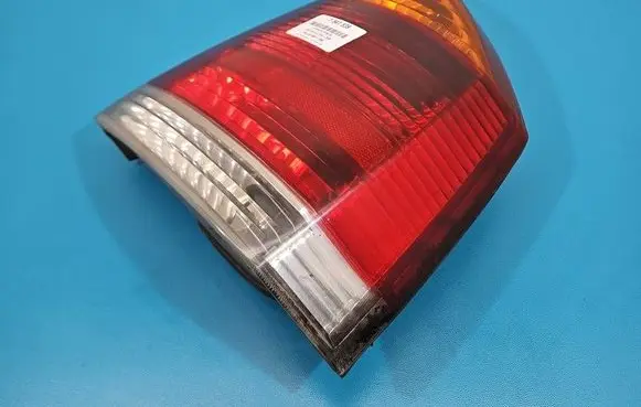 Opel Vectra C Rear/tail lights 13130644 IMPRK1541839
