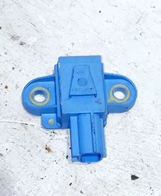 Volkswagen Golf V Airbag deployment crash/impact sensor 1K0955557A