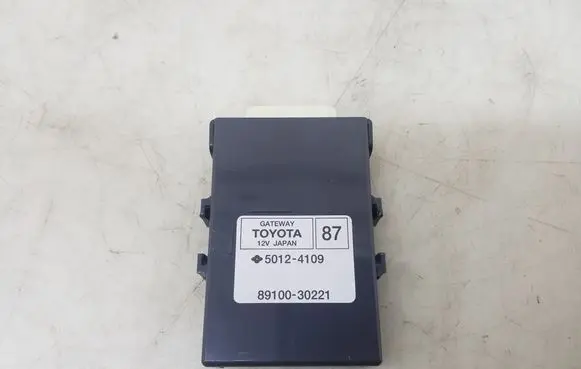 Lexus IS III XE30 Other relay 8910030221
