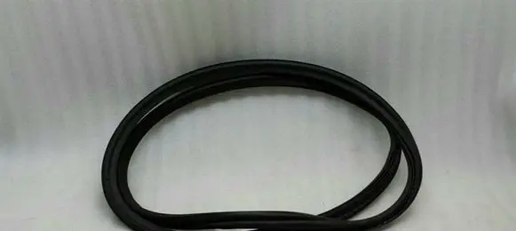 BMW 6 E63 E64 Loading door rubber seal (on body) 7039762