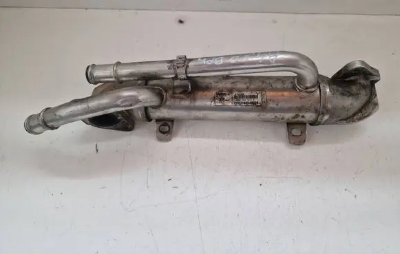Audi A4 S4 B7 8E 8H EGR valve cooler 038131513 876459E