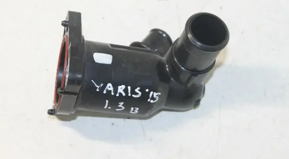 Toyota Yaris Other control units/modules 897410D090