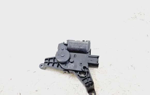 Ford Escape IV Air flap motor/actuator AA113800 AA1138004420 195557