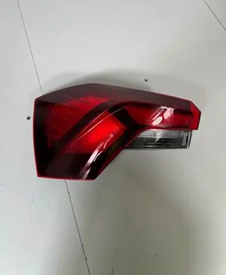 Skoda Kamiq Rear/tail lights 658945207A