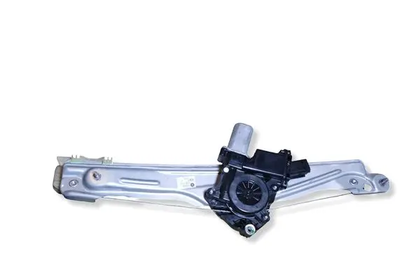 Opel Insignia A Rear door window regulator with motor 39176508
