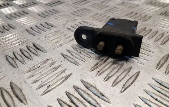 Iveco Daily 35 - 40.10 Sliding door contact joint 69502253