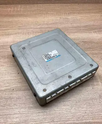 Mazda 6 Engine control unit/module ECU L3461881D E6T52474H