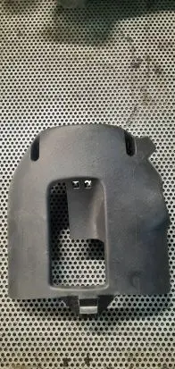 Renault Trafic II (X83) Steering wheel column trim 8200139432 R6136S501 91167766