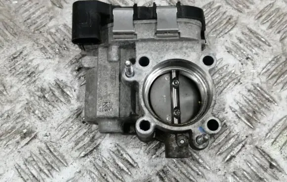 Fiat Tipo Throttle valve 46338672 0700181913B1 103A556