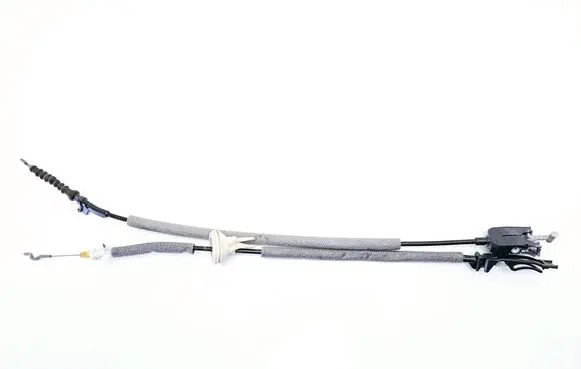 Volkswagen Golf VII Front door cable line
