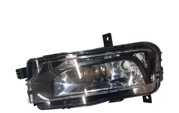 Volkswagen Multivan T6 Front fog light 7E0941662B