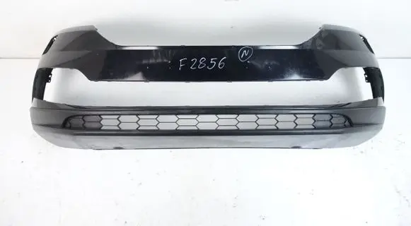 Skoda Karoq Front bumper 57A807221