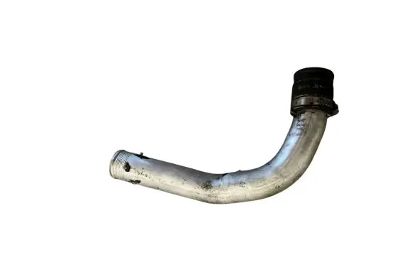 Audi A6 S6 C6 4F Intercooler hose/pipe