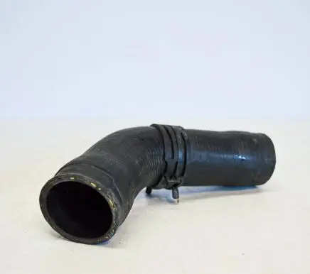 Volkswagen Polo Intercooler hose/pipe 6Q0145834